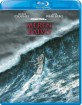 Meren raivo (FI Import) Blu-ray