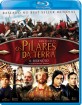 Os Pilares da Terra II - Redenção (Region A - BR Import ohne dt. Ton) Blu-ray