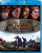 Os Pilares da Terra III - O Legado (Region A - BR Import ohne dt. Ton) Blu-ray