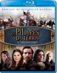 Os Pilares da Terra IV - Obra Dos Anjos (Region A - BR Import ohne dt. Ton) Blu-ray