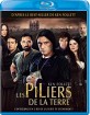 Les Piliers de la terre (FR Import ohne dt. Ton) Blu-ray