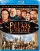 The Pillars of the Earth (US Import ohne dt. Ton) Blu-ray