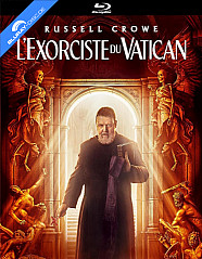 L'Exorciste du Vatican (FR Import ohne dt. Ton) Blu-ray