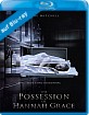 The Possession of Hannah Grace (Blu-ray + Digital Copy) (UK Import ohne dt. Ton) Blu-ray