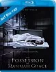 The Possession of Hannah Grace (Blu-ray + Digital Copy) (UK Import ohne dt. Ton) Blu-ray