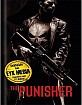 The Punisher (2004) (Extended Cut) (Limited Mediabook Edition) (Cover F) Blu-ray