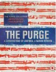 The Purge + The Purge: Anarchy (Double Feature) - HMV Exclusive Limited Edition Steelbook (UK Import) Blu-ray