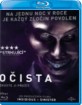 Očista (CZ Import ohne dt. Ton) Blu-ray