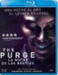 The Purge: La Noche De Las Bestias (ES Import) Blu-ray