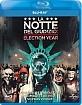 La Notte del Giudizio: Election Year (IT Import) Blu-ray