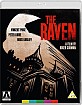 The Raven (1963) (UK Import ohne dt. Ton) Blu-ray