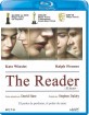 The Reader - El Lector (ES Import ohne dt. Ton) Blu-ray