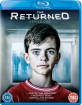 The Returned: Series 1 (UK Import ohne dt. Ton) Blu-ray