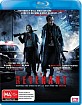 The Revenant (2009) (AU Import ohne dt. Ton) Blu-ray