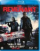 The Revenant (2009) (NL Import) Blu-ray