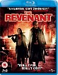 The Revenant (2009) (UK Import) Blu-ray