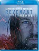 Revenant: Redivivo (IT Import ohne dt. Ton) Blu-ray