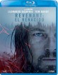 Revenant: El Eenacido (MX Import ohne dt. Ton) Blu-ray