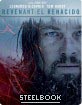 Revenant: El Eenacido - Limited Edition Steelbook (MX Import ohne dt. Ton) Blu-ray