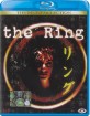 The Ring (1998) (IT Import ohne dt. Ton) Blu-ray