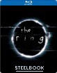 The Ring (2002) - Best Buy Exclusive Limited Edition Steelbook (US Import ohne dt. Ton) Blu-ray
