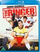 The Ringer (2005) (DK Import ohne dt. Ton) Blu-ray