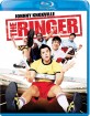 The Ringer (2005) (US Import ohne dt. Ton) Blu-ray