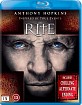 The Rite (2011) (FI Import) Blu-ray