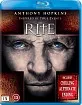 The Rite (2011) (FI Import) Blu-ray