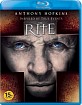 The Rite (2011) (KR Import) Blu-ray