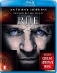 The Rite (2011) (NL Import) Blu-ray