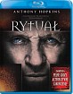 Rytuał (2011) (PL Import) Blu-ray