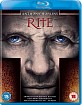 The Rite (2011) (UK Import) Blu-ray