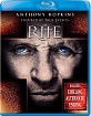 The Rite (2011) (ZA Import) Blu-ray
