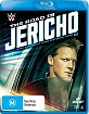 WWE: The Road Is Jericho - Epic Stories And Rare Matches From Y2J (AU Import ohne dt. Ton) Blu-ray