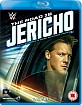 WWE: The Road Is Jericho - Epic Stories And Rare Matches From Y2J (UK Import ohne dt. Ton) Blu-ray