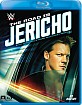 WWE: The Road Is Jericho - Epic Stories And Rare Matches From Y2J (Region A - US Import ohne dt. Ton) Blu-ray
