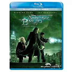 The-scorcerers-apprentice-BD-DVD-ES-Import.webp