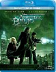 El Aprendiz De Brujo (Blu-ray + DVD) (ES Import) Blu-ray