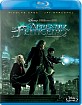 O Aprendiz de Feiticeiro (Blu-ray + DVD) (PT Import) Blu-ray