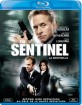 The Sentinel (Region A - CA Import ohne dt. Ton) Blu-ray