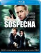 La sombra de la sospecha (ES Import ohne dt. Ton) Blu-ray
