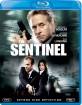 The Sentinel - Salaliitto (FI Import ohne dt. Ton) Blu-ray
