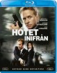 Hotet Inifrån  (SE Import ohne dt. Ton) Blu-ray