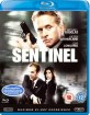 The Sentinel (UK Import ohne dt. Ton) Blu-ray