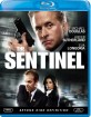 The Sentinel (Region A - US Import ohne dt. Ton) Blu-ray