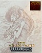 The Shape of Water (2017) 4K - Manta Lab Exclusive #018 Limited Fullslip Edition Steelbook (4K UHD + Blu-ray) (HK Import) Blu-ray