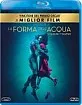 La Forma Dell'Acqua (IT Import) Blu-ray
