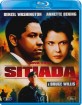Nova York Sitiada (Region A - BR Import ohne dt. Ton) Blu-ray
