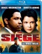 The Siege (Region A - CA Import ohne dt. Ton) Blu-ray